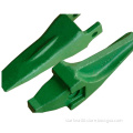 Best Excavator Bucket Teeth for Hydraulic Grabs in Steel Casting - 25RC12
